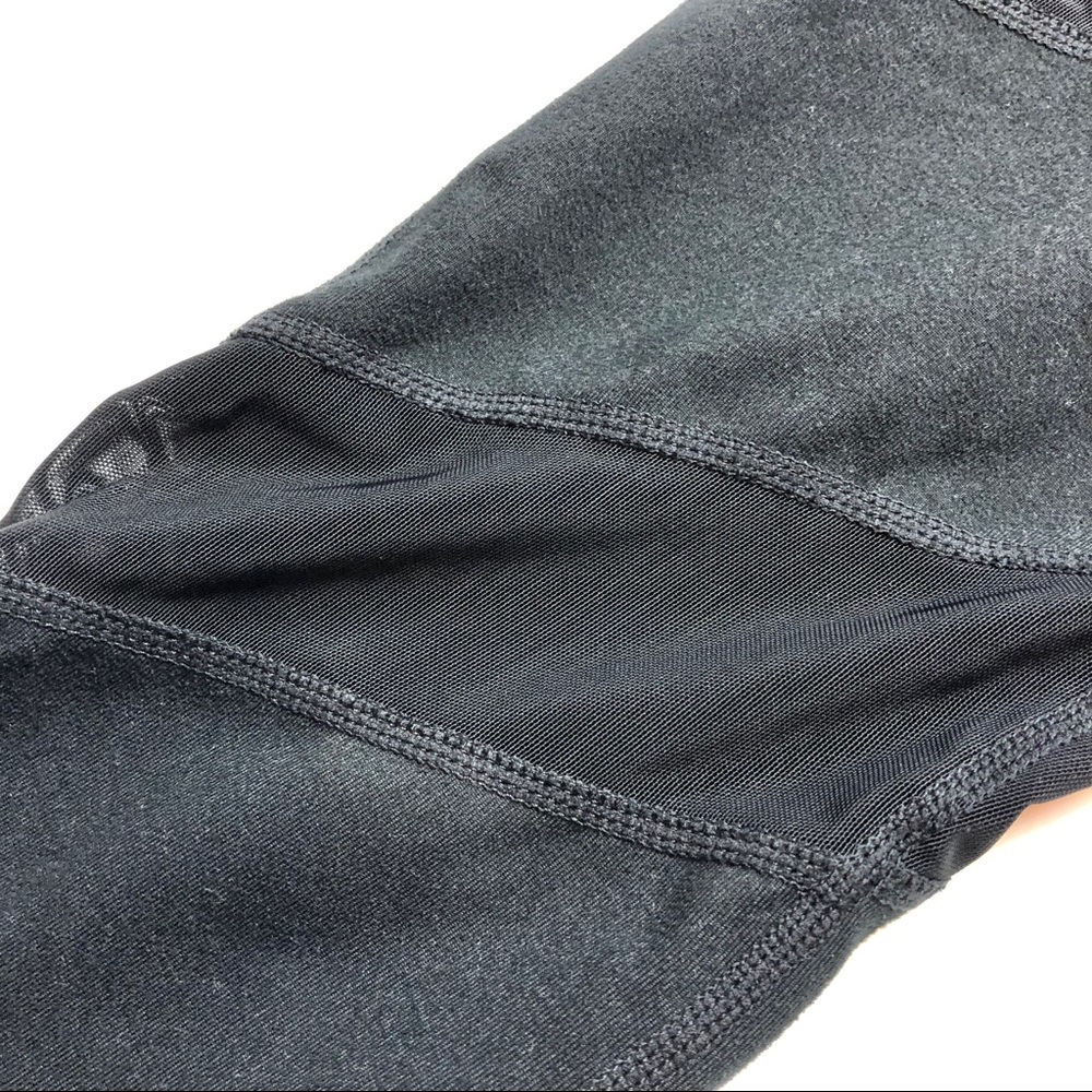 Fabletics Mesh Panel Leggings - image 6